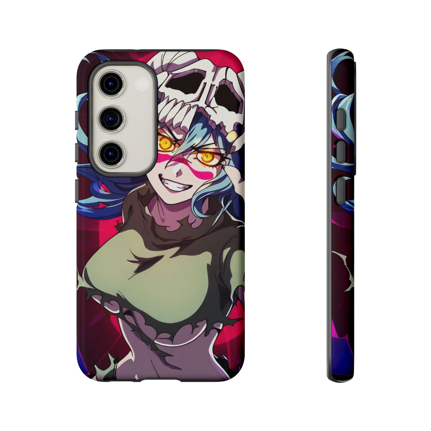 Nelliel 003 Tough Cases