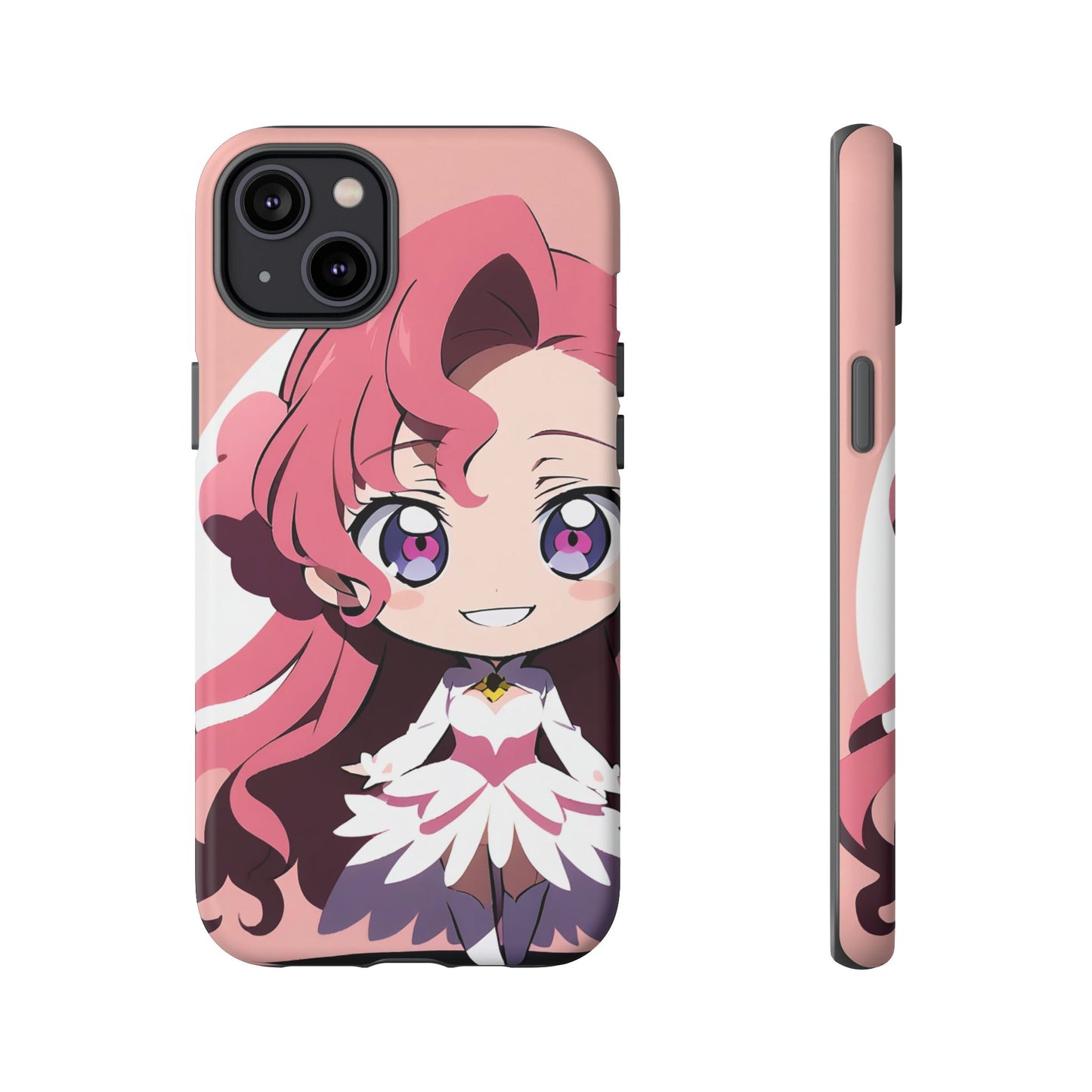 Euphemia 002 Tough Cases