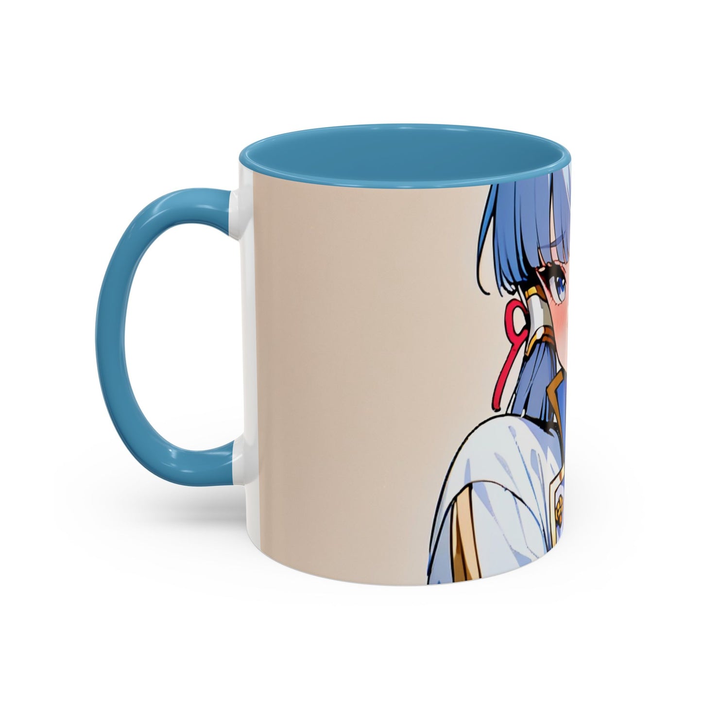 Ayaka 007 Coffee Mug