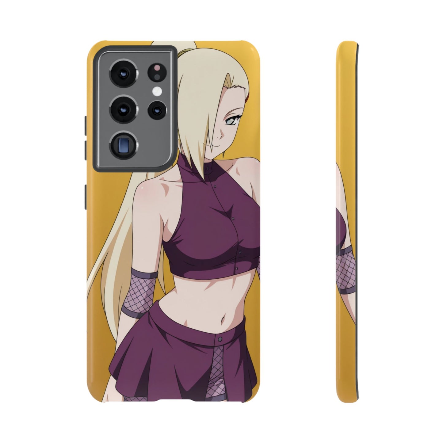 Ino Yamanaka 002 Tough Cases