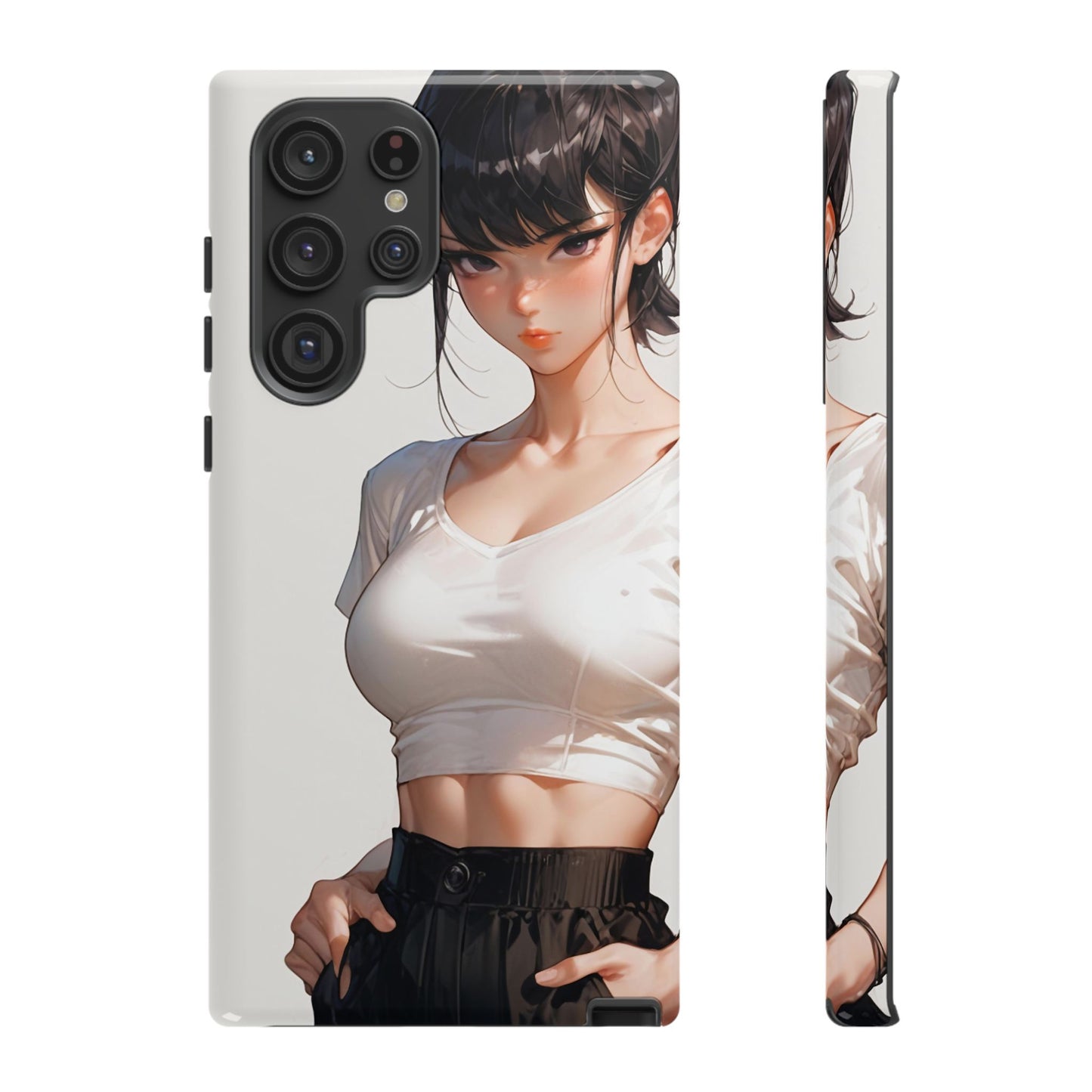 Komi Shuuko 002 Tough Cases