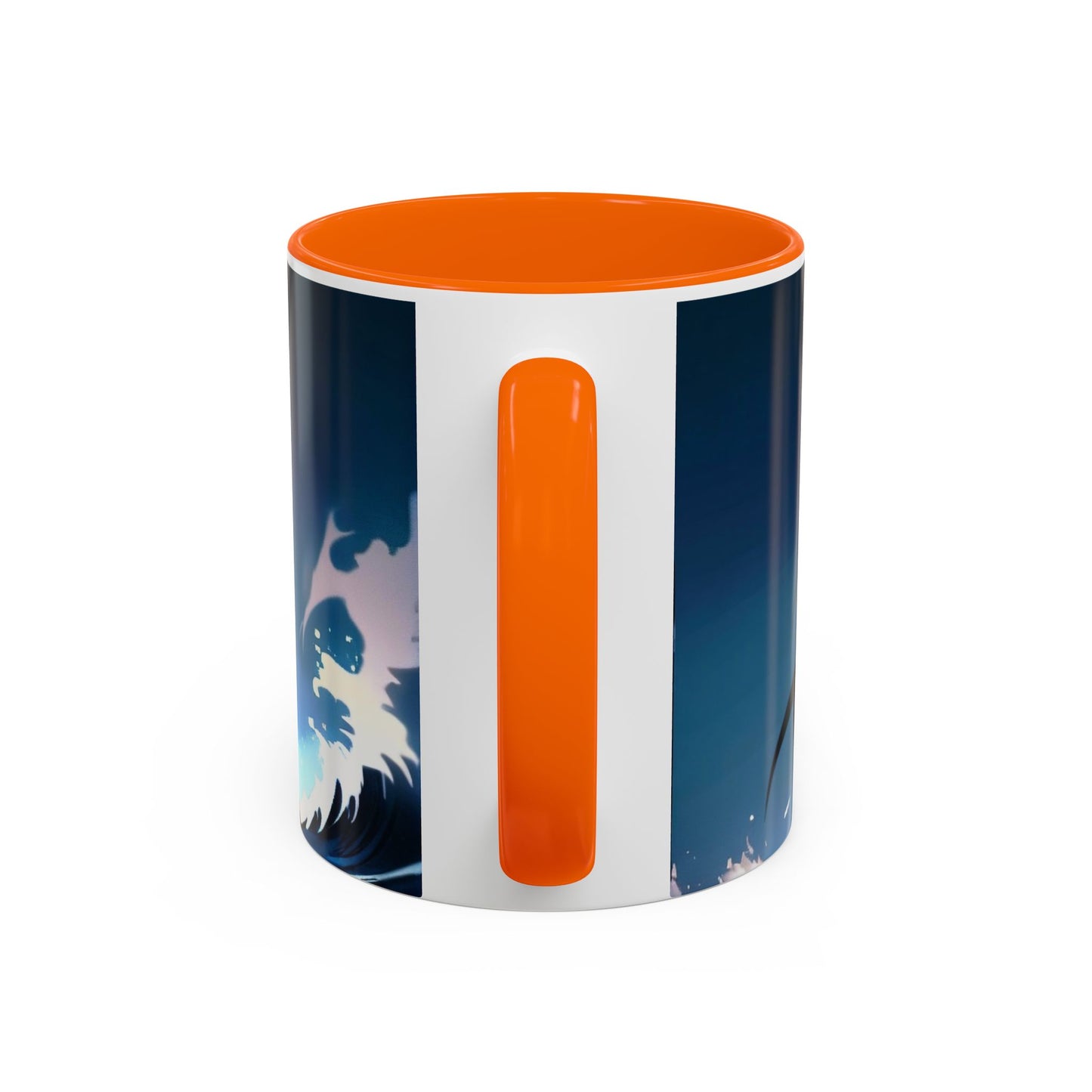 Geto Suguru 002 Coffee Mug