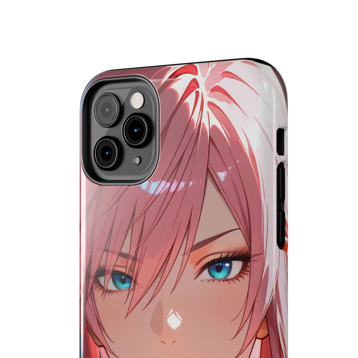 Lightning Farron 001 Tough Cases