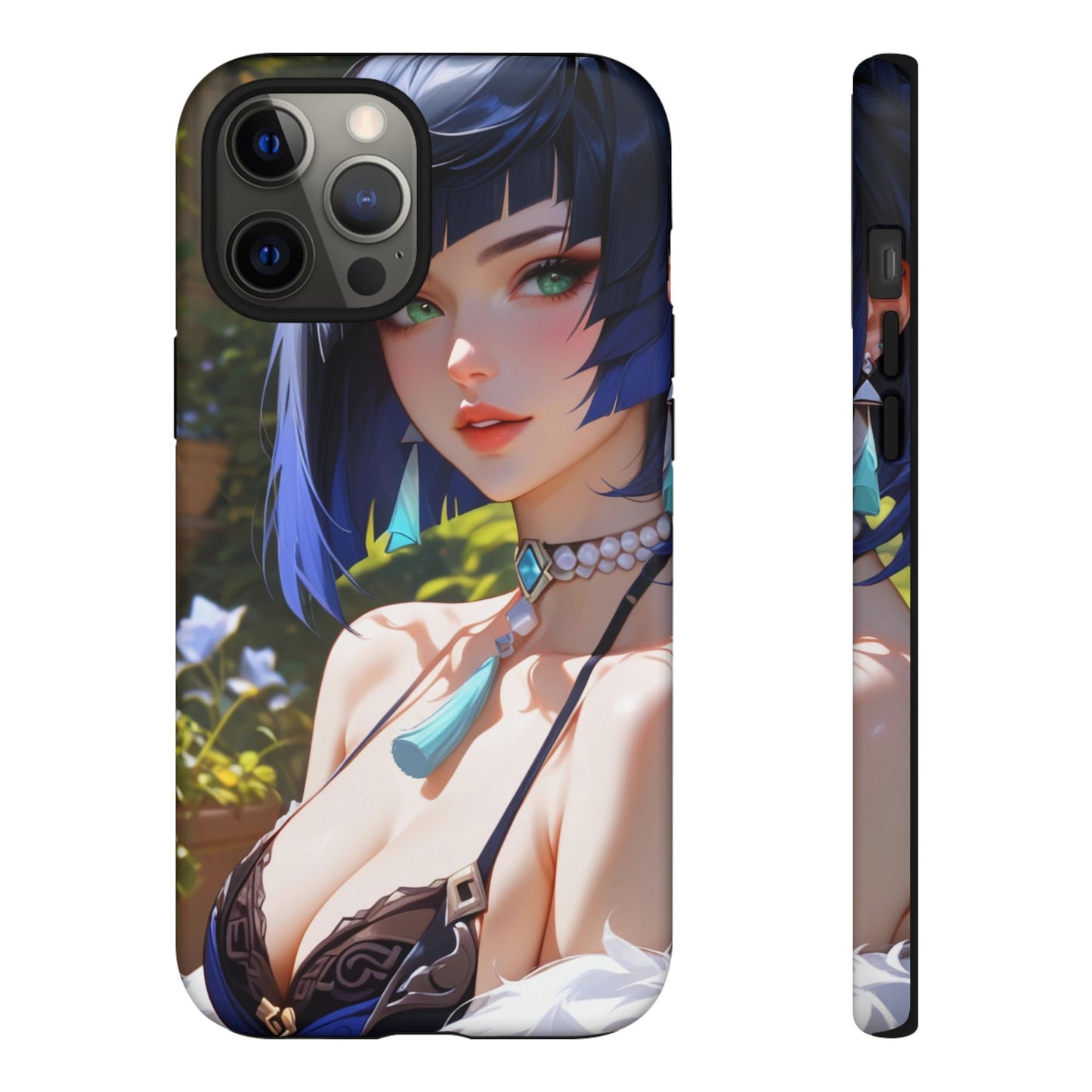 Yelan 007 Tough Cases