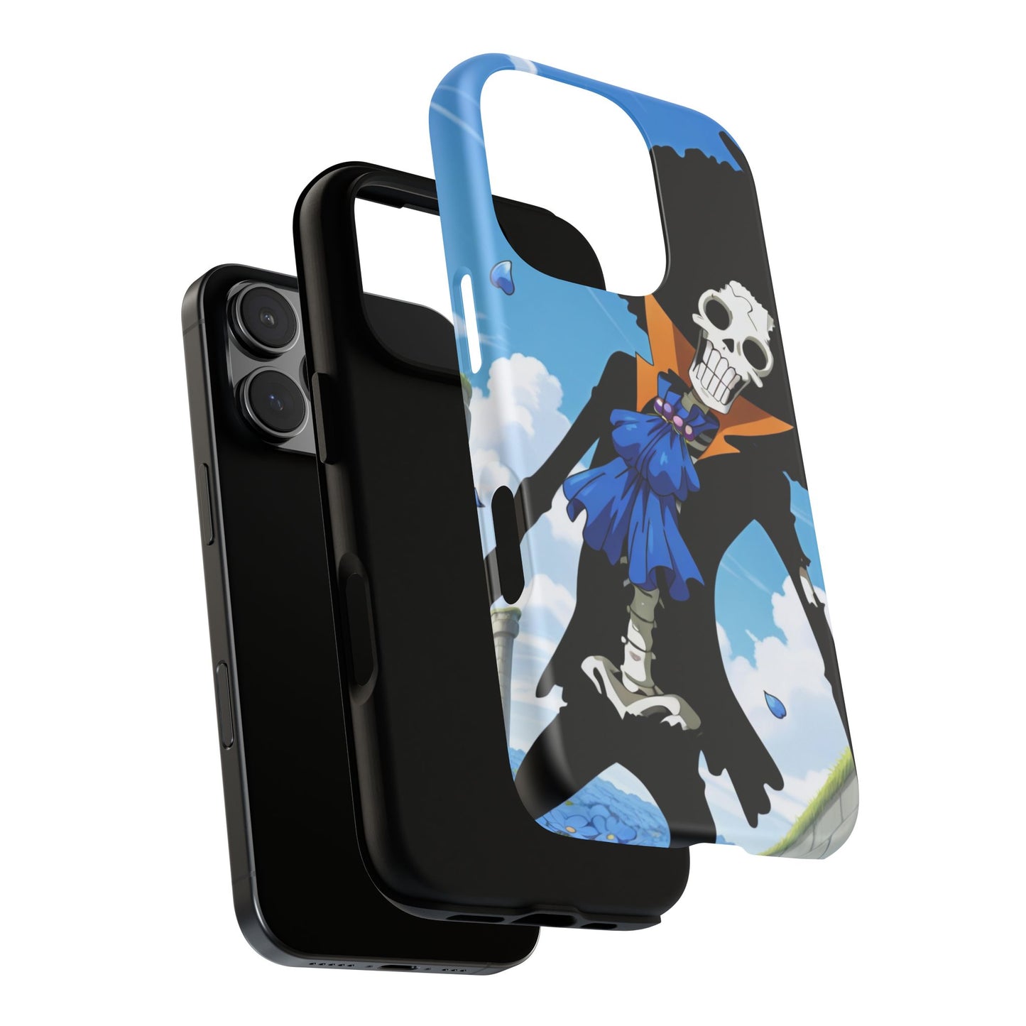 Brook 001 Tough Cases