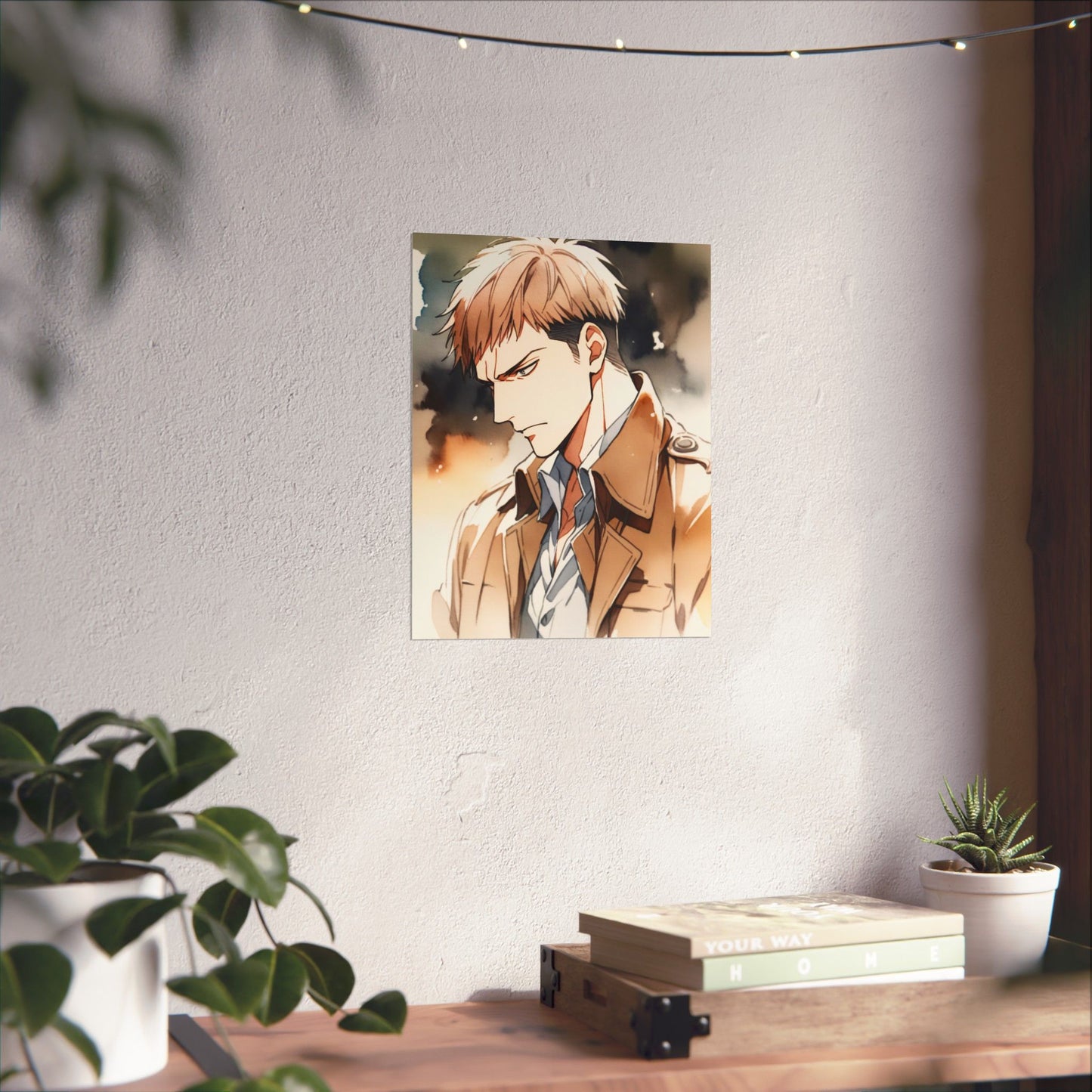 Jean Kirchstein 001 Vertical Posters