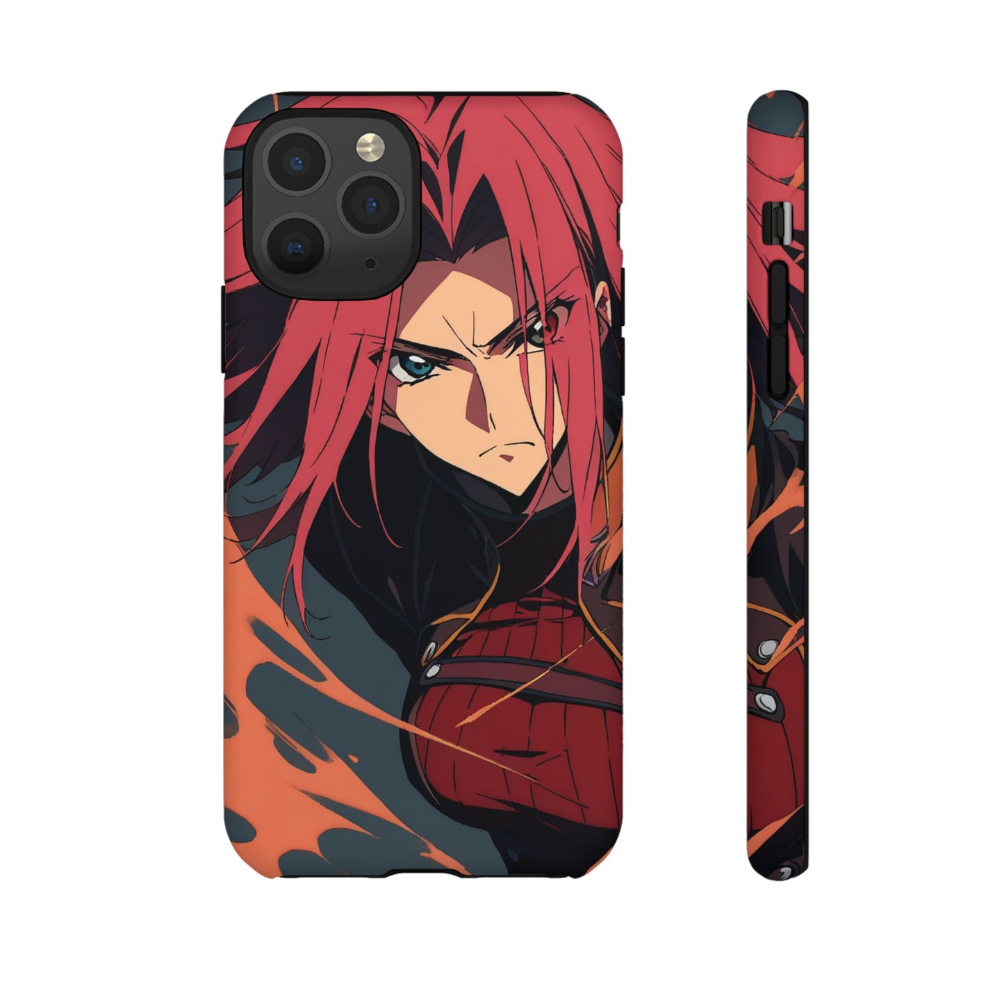 Kallen Kozuki 003 Tough Cases