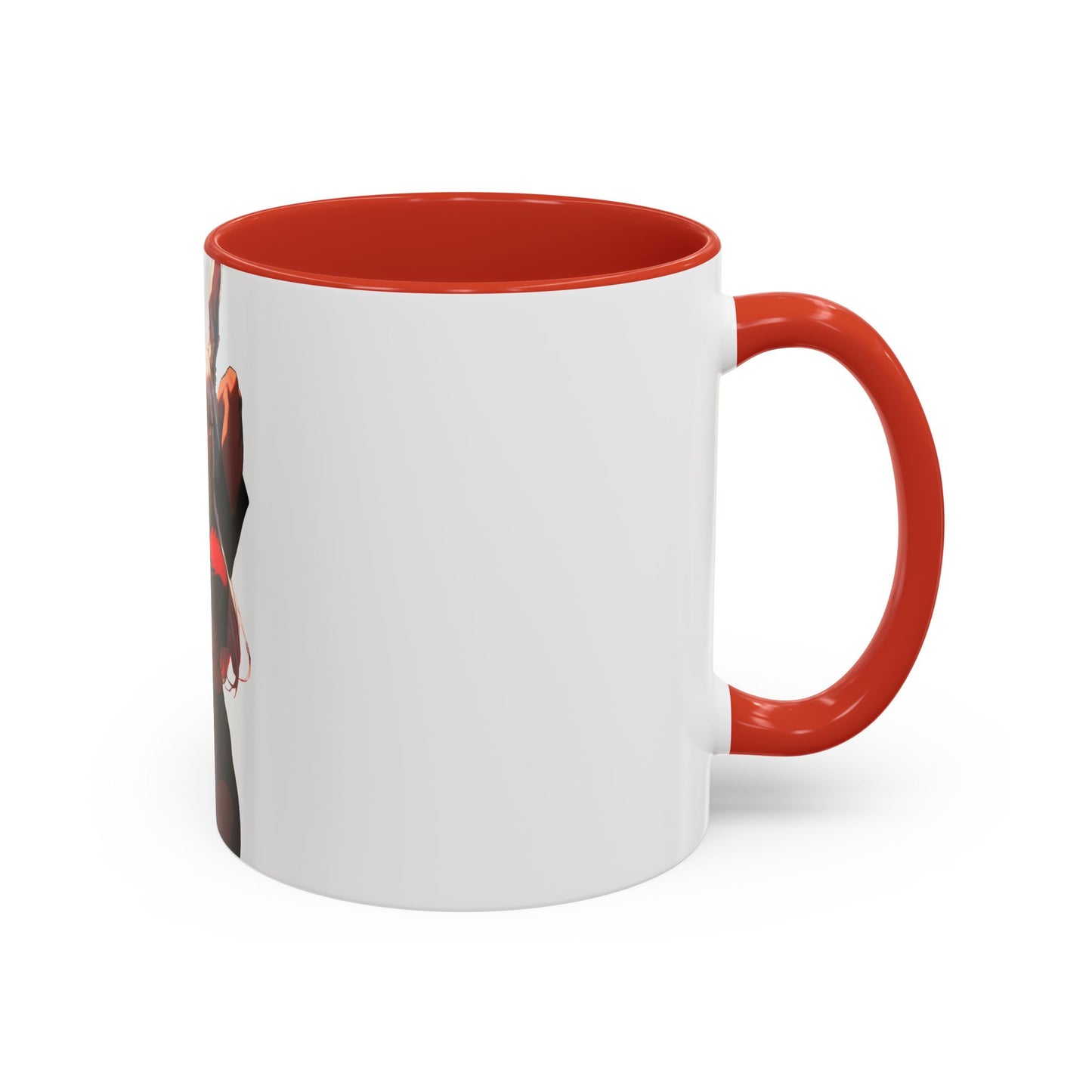 Mirko 001 Coffee Mug