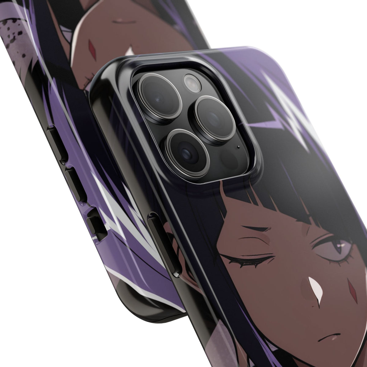 Jirou Kyouka 002 Tough Cases