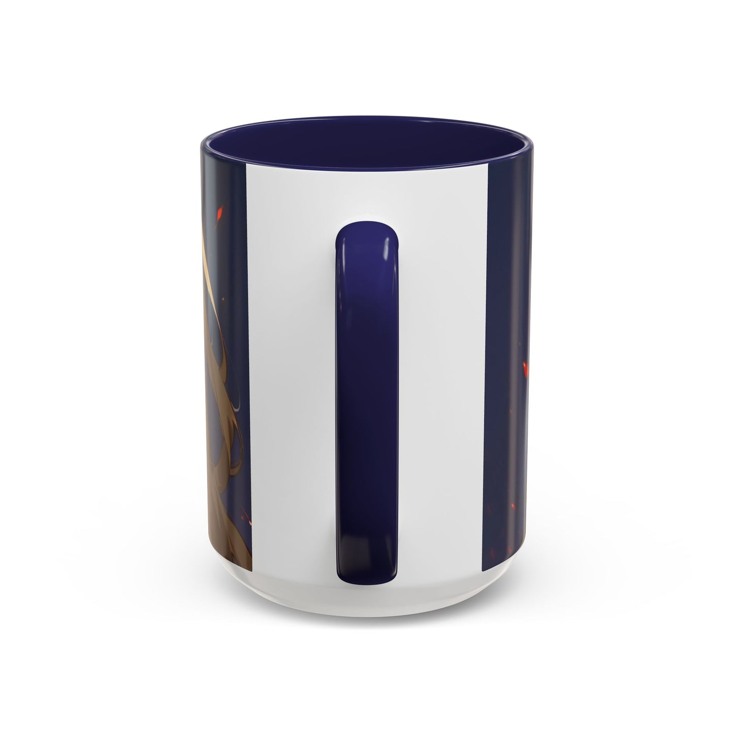 Balalaika 002 Coffee Mug