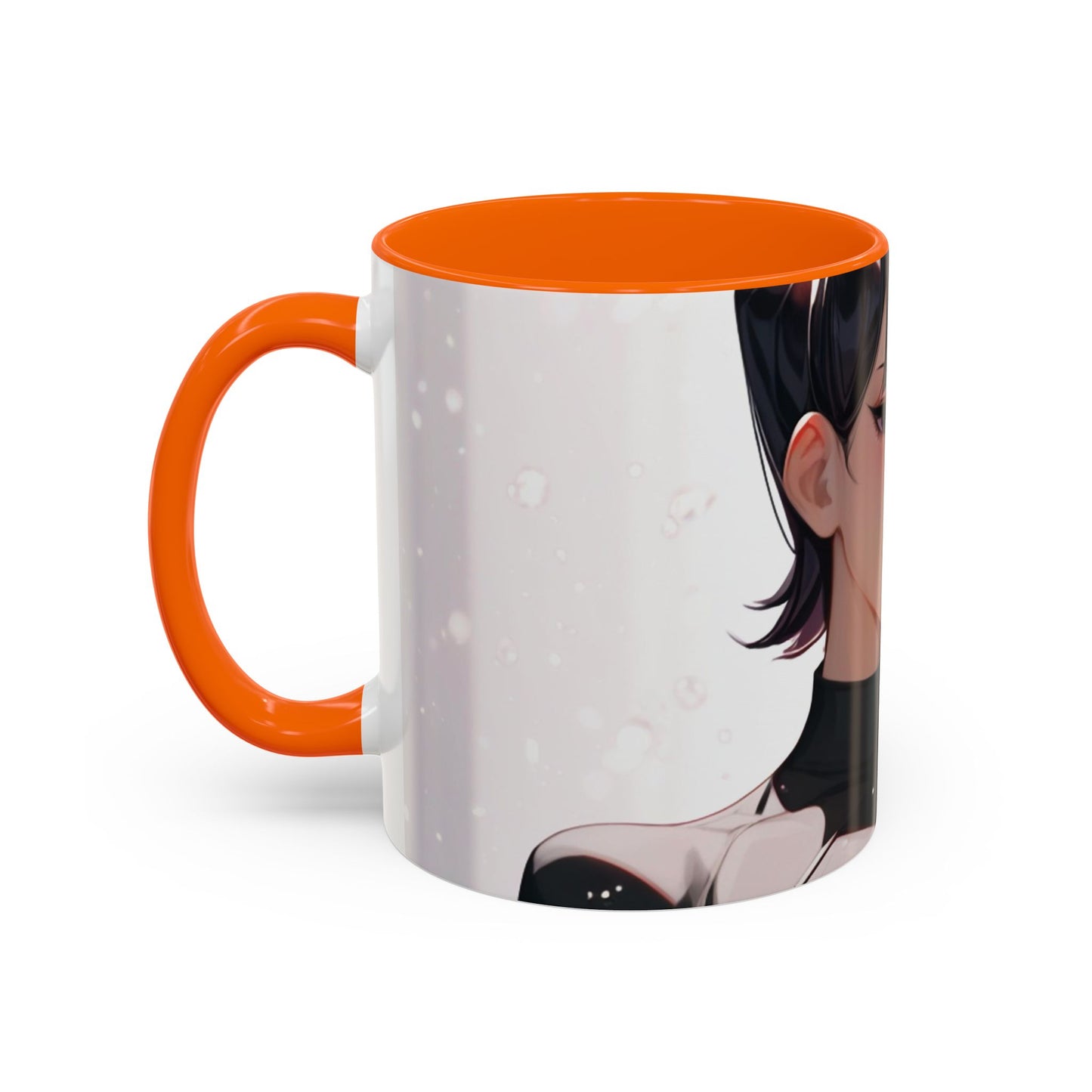 Komi Shuuko 004 Coffee Mug