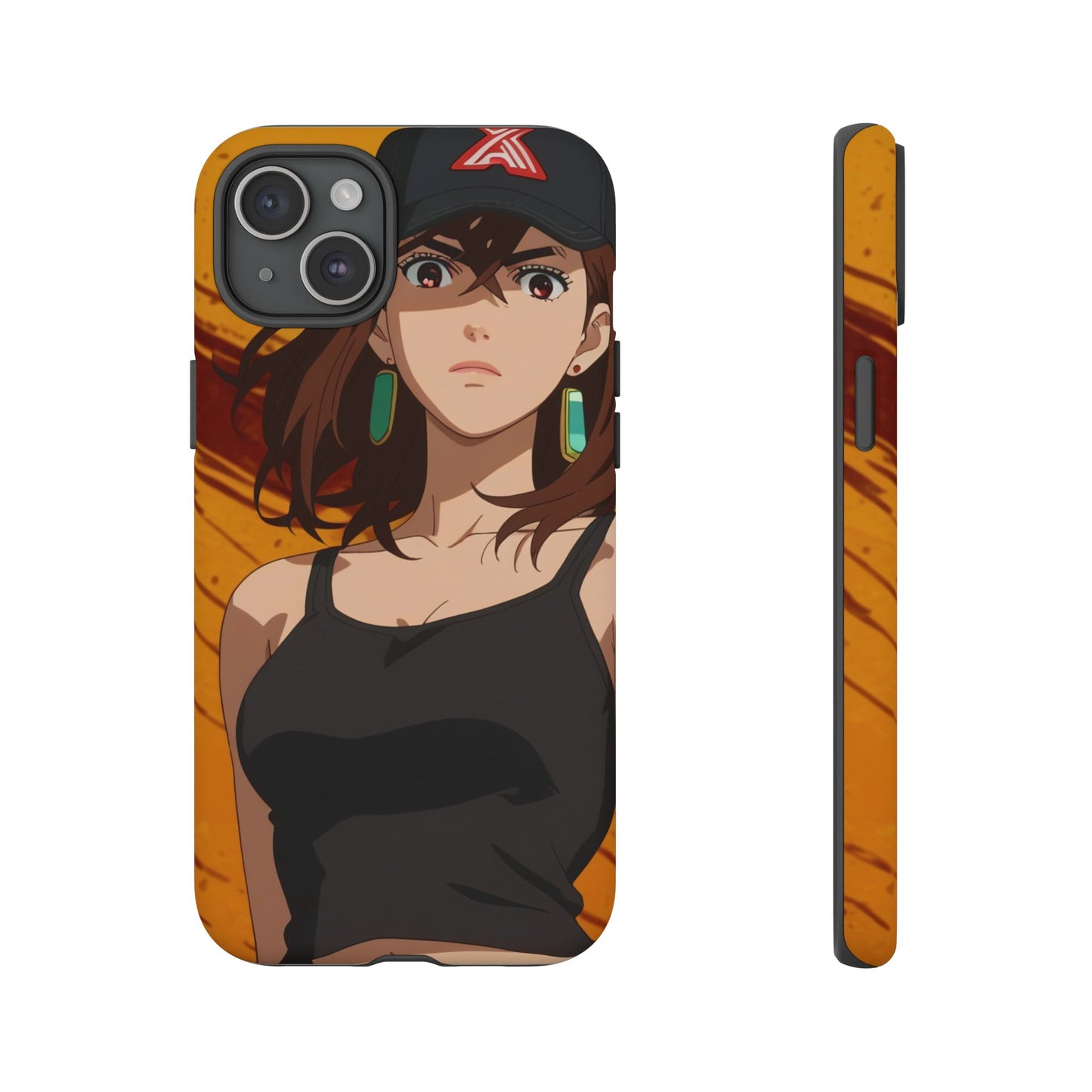 Ayase Momo 006 Tough Cases