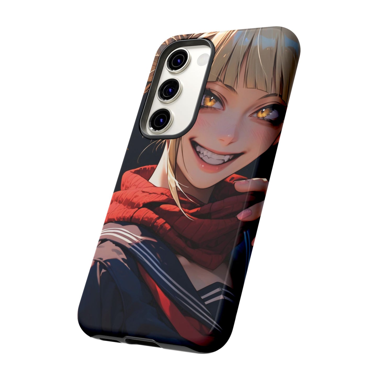 Himiko Toga 002 Tough Cases
