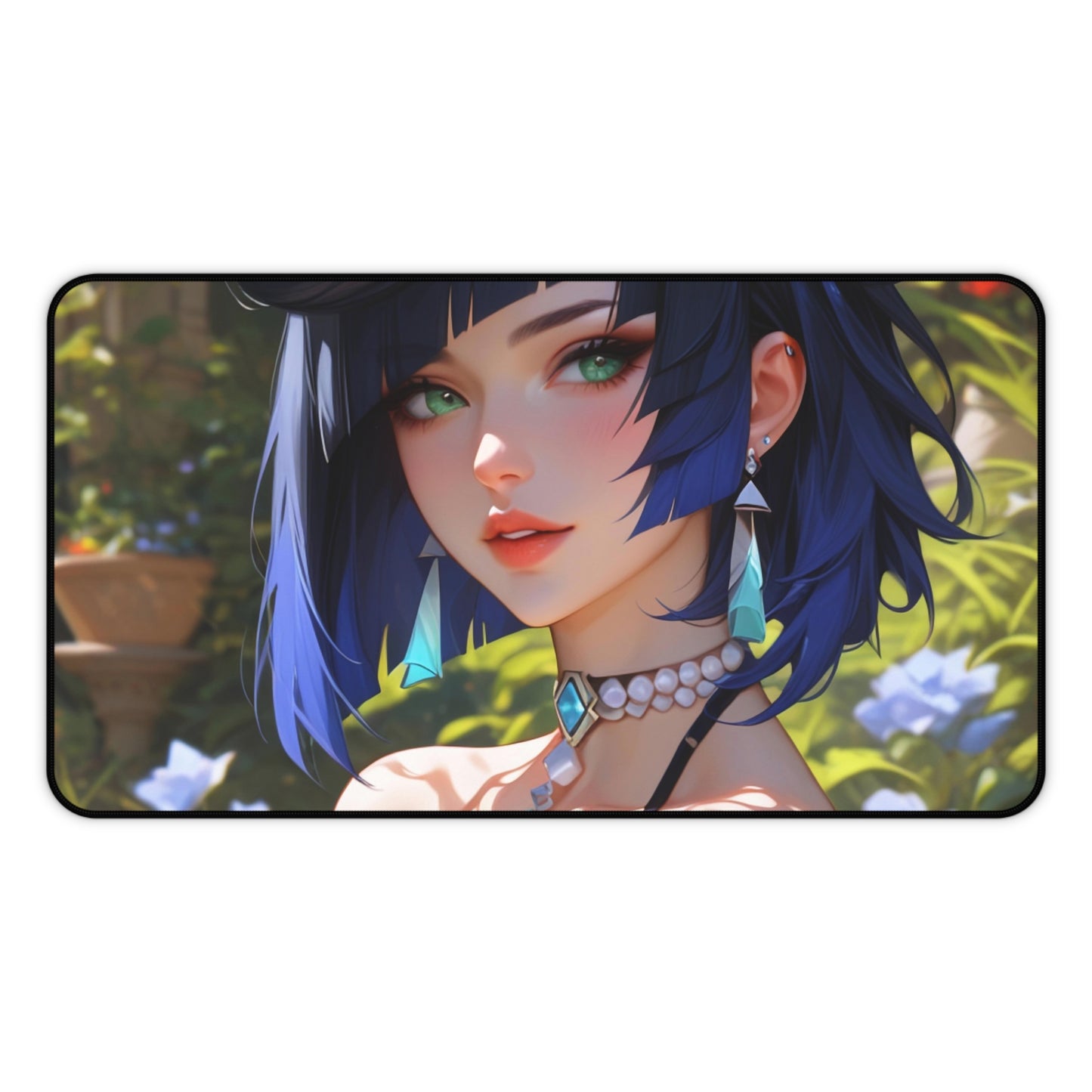 Yelan 007 Desk Mat