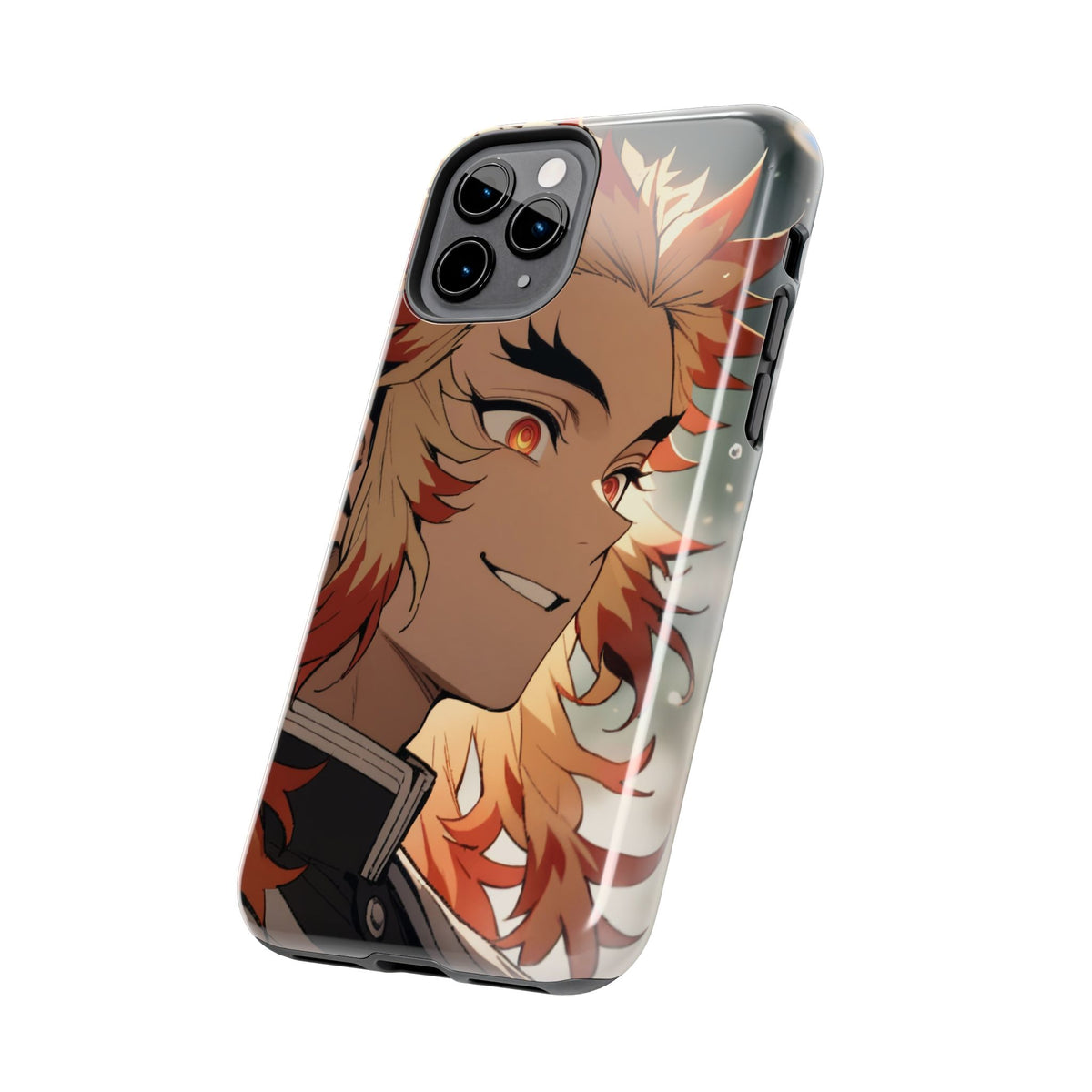 Rengoku 004 Tough Cases