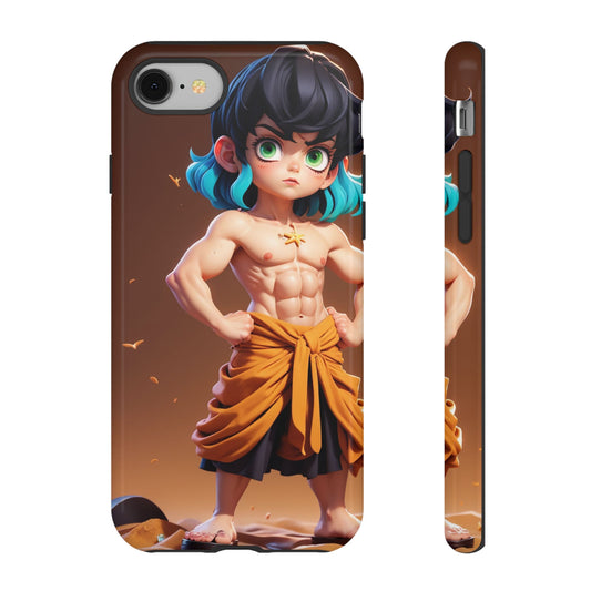 Inosuke 001 Tough Cases