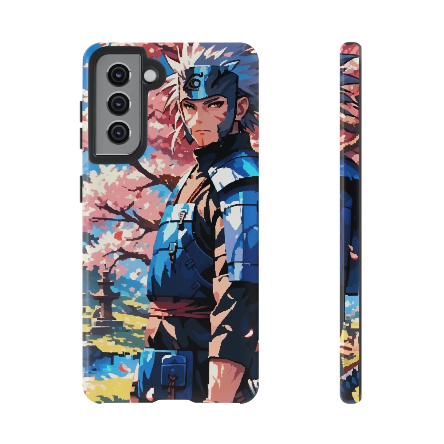Tobirama Senju 002 Tough Cases