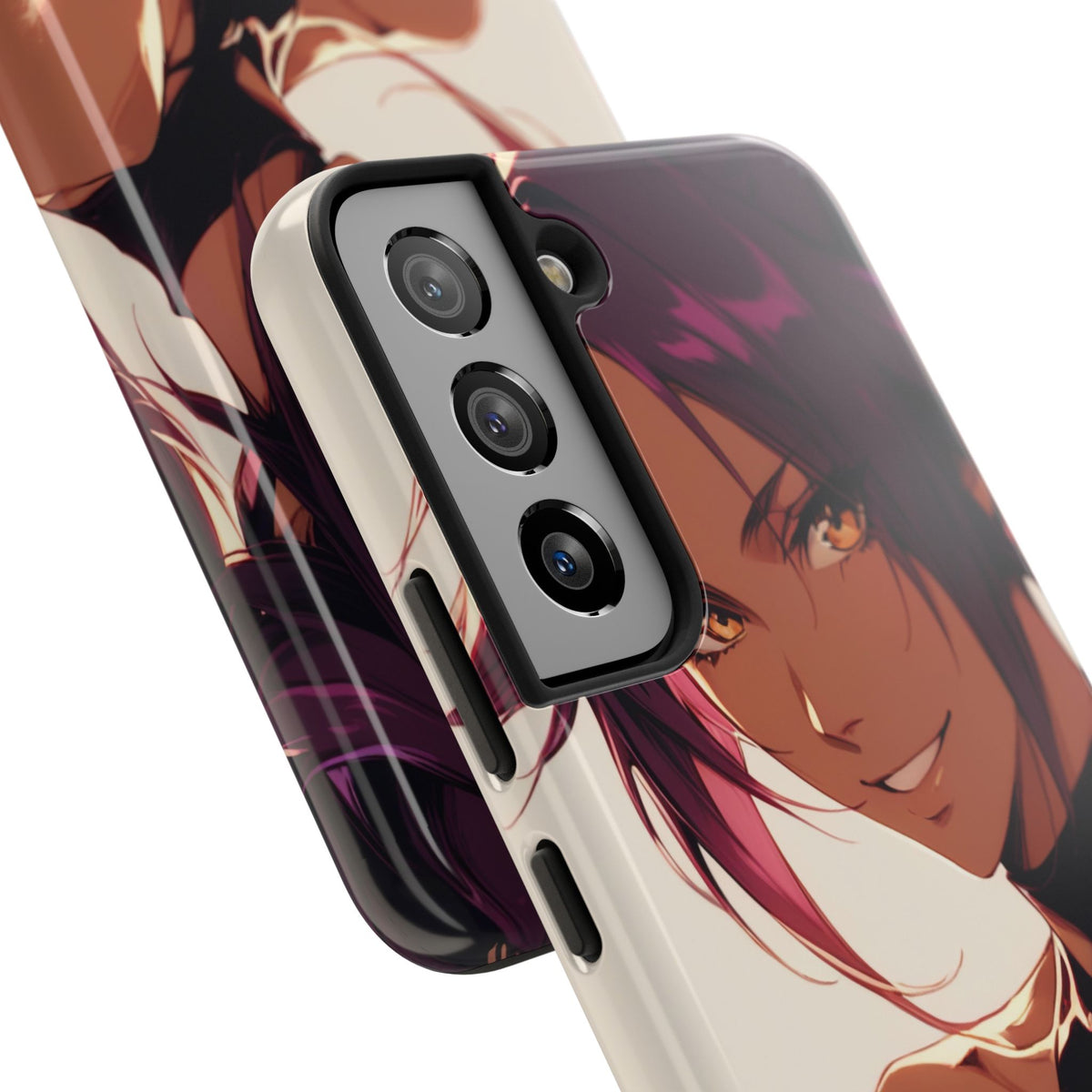 Yoruichi 006 Tough Cases