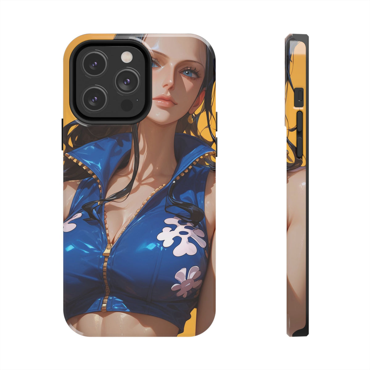 Nico Robin 010 Tough Cases