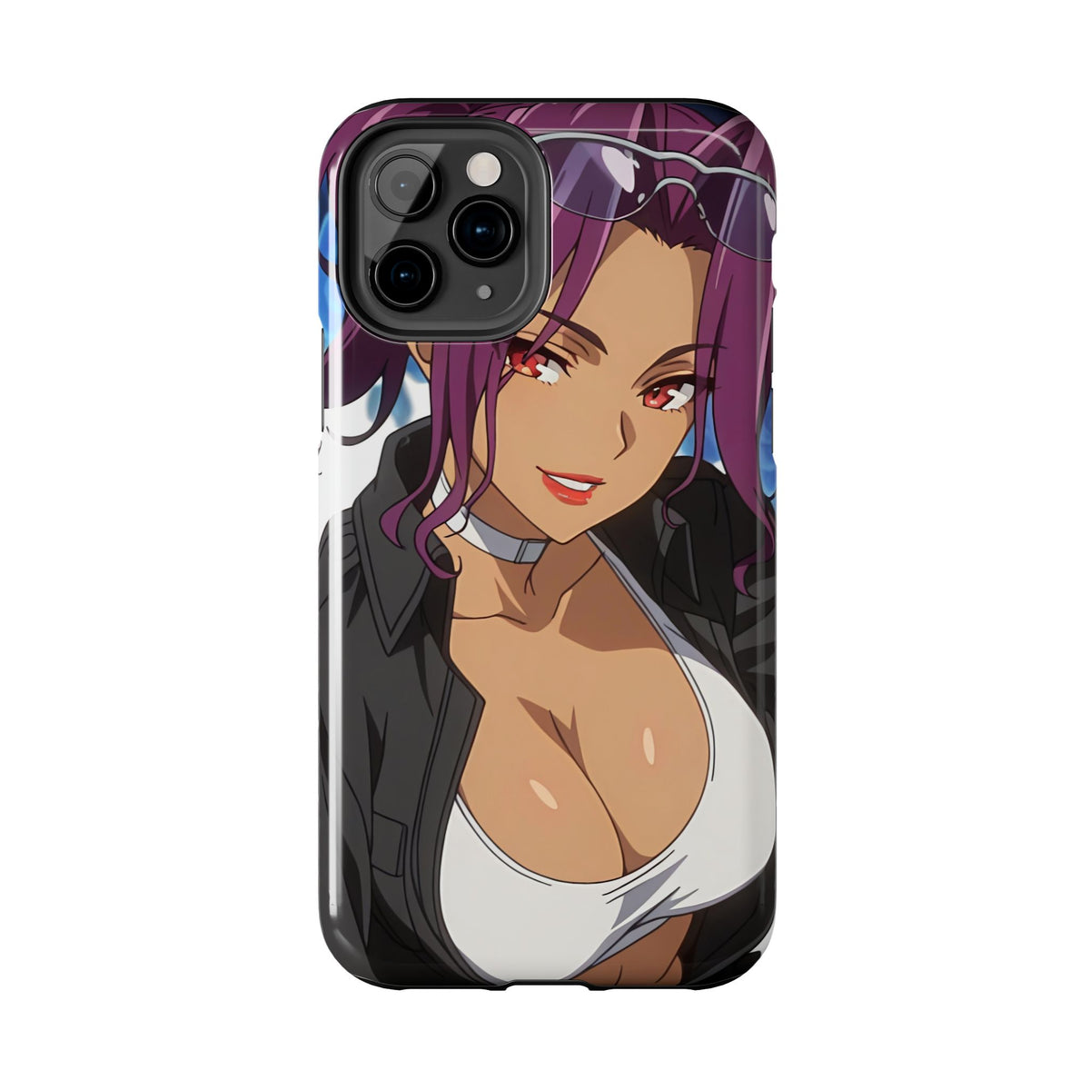 Minami Rika 002 Tough Cases