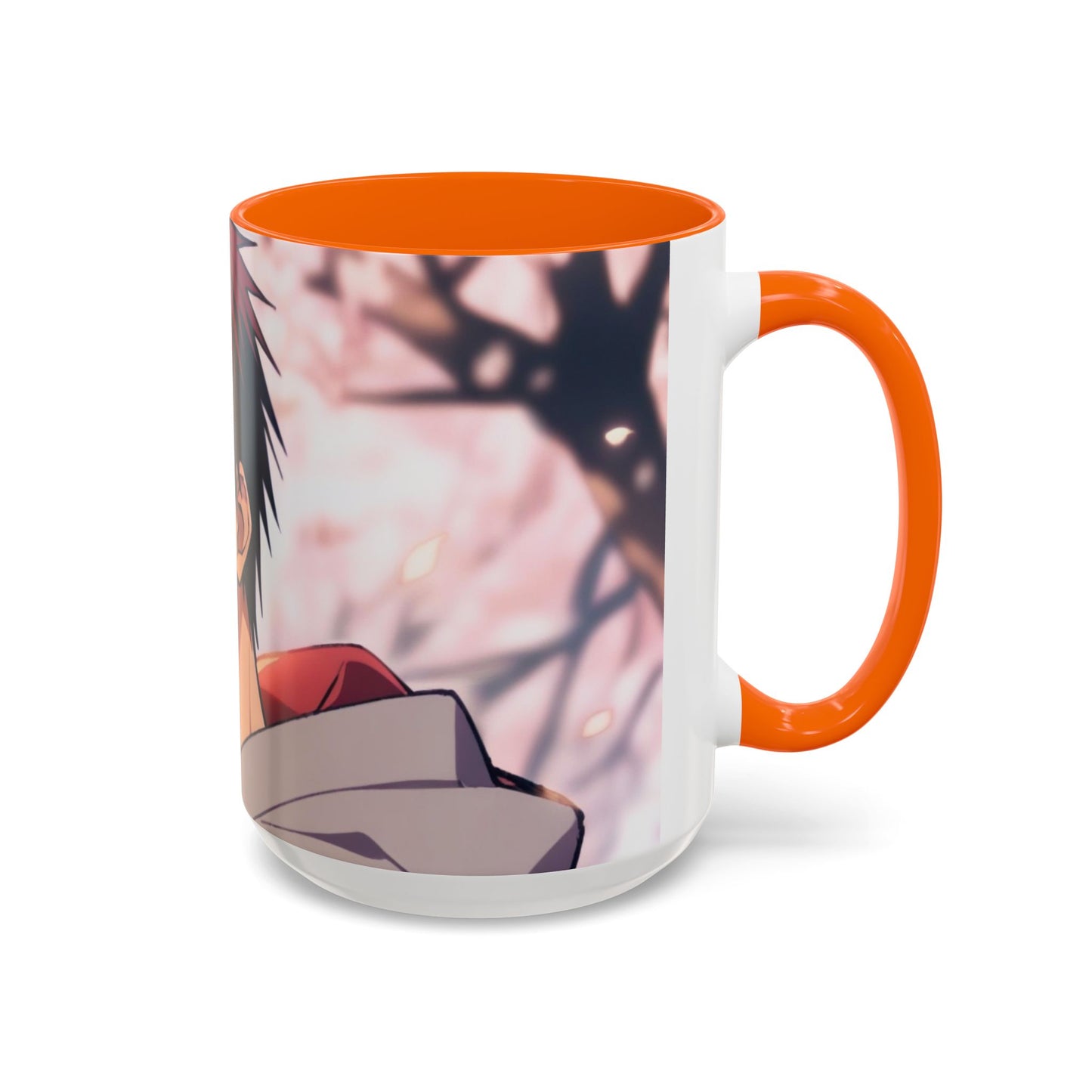 Kagami Taiga 001 Coffee Mug