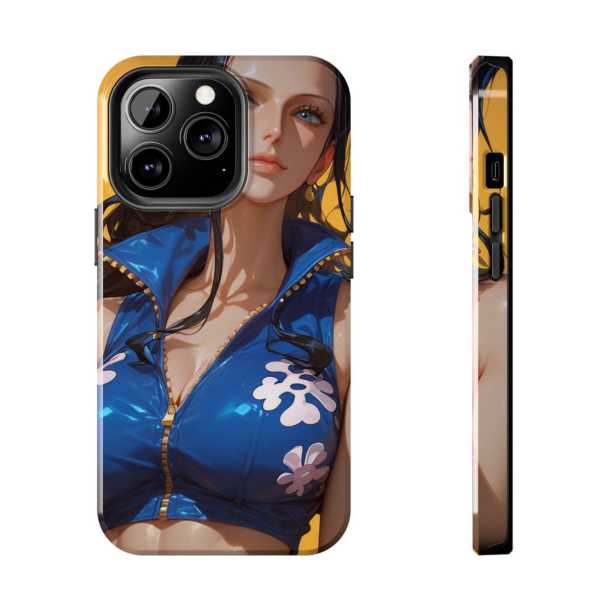Nico Robin 010 Tough Cases