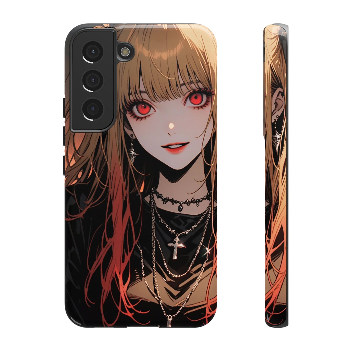 Amane Misa 004 Tough Cases