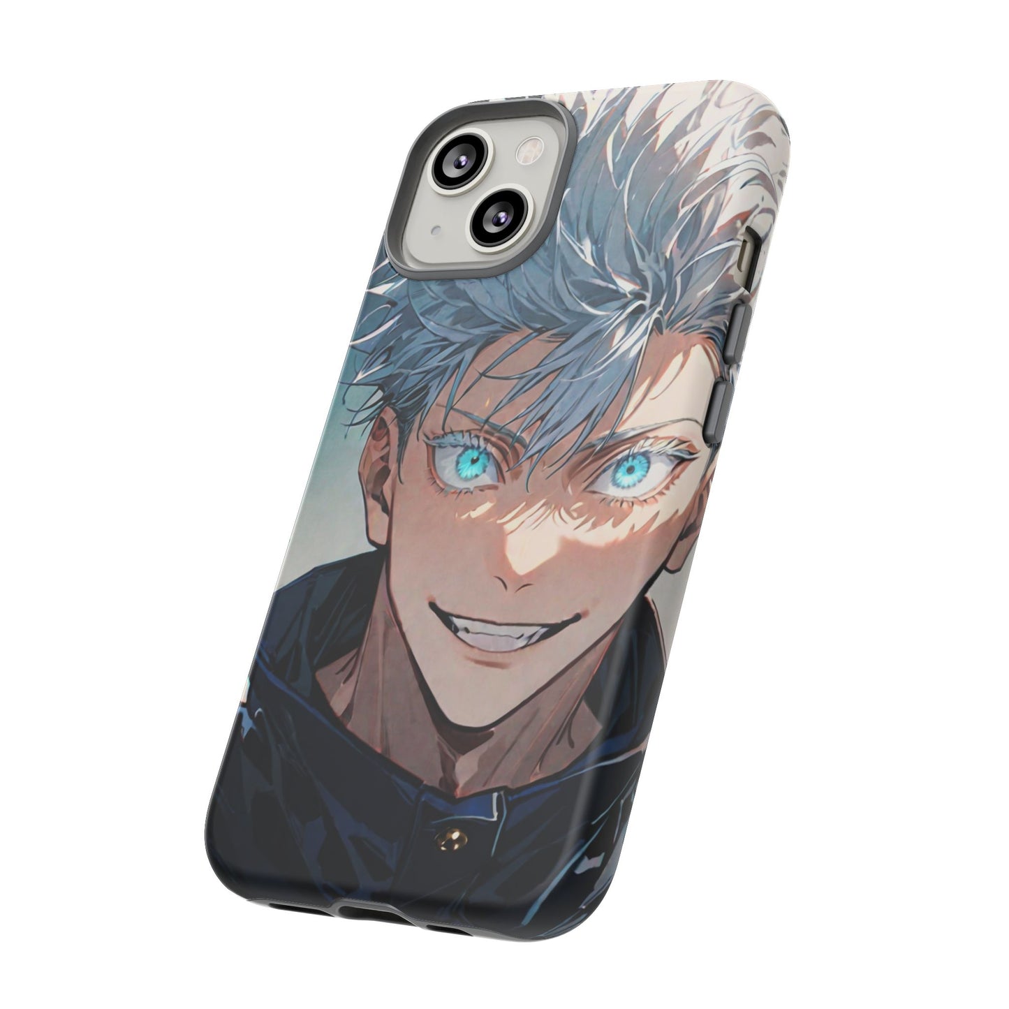 Gojo Satoru 004 Tough Cases