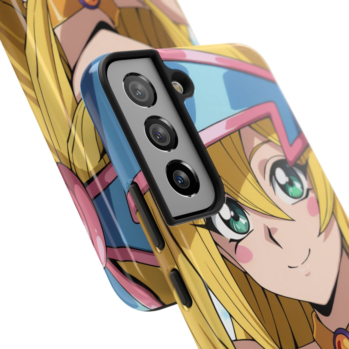 Dark Magician Girl 001 Tough Cases