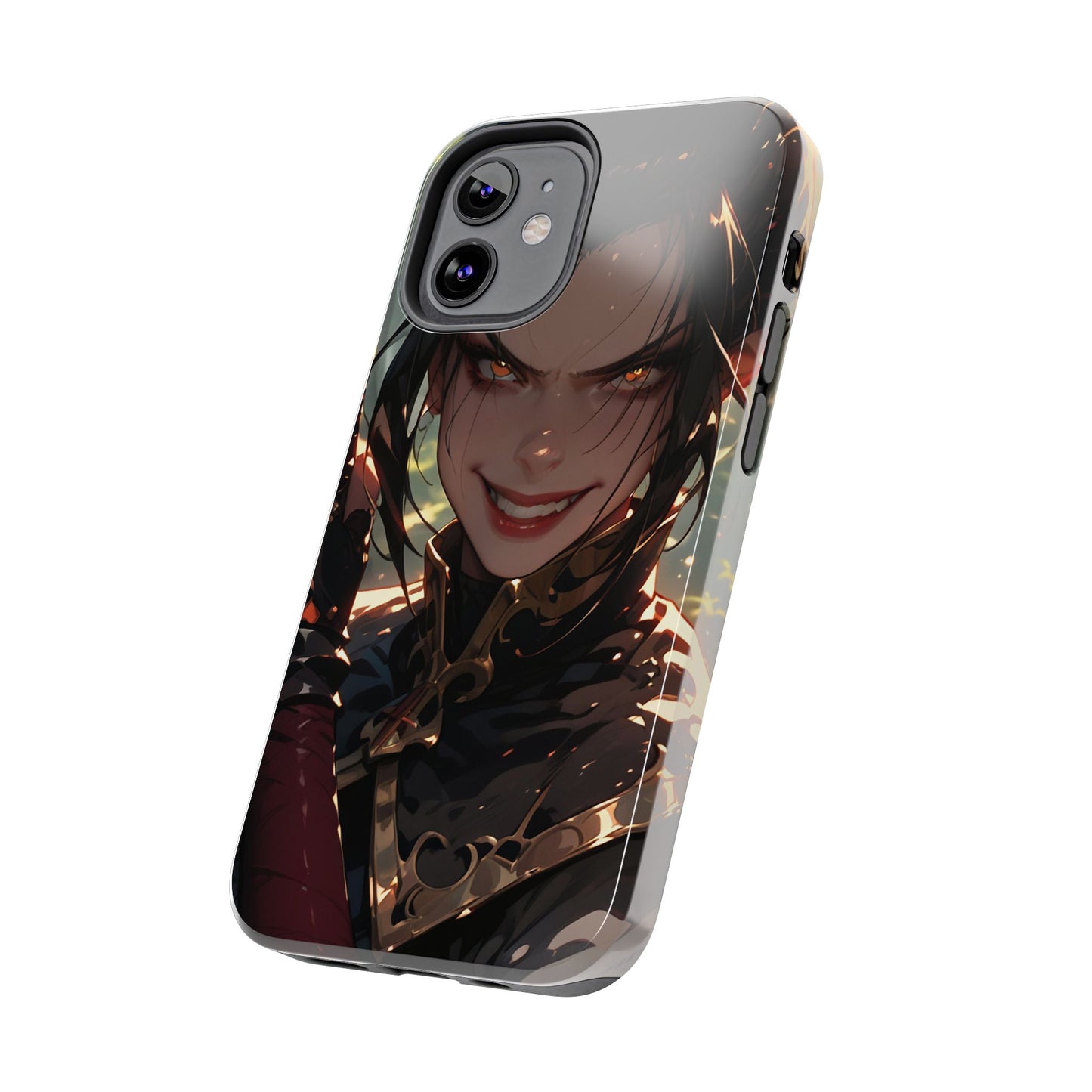 Azula 001 Tough Cases