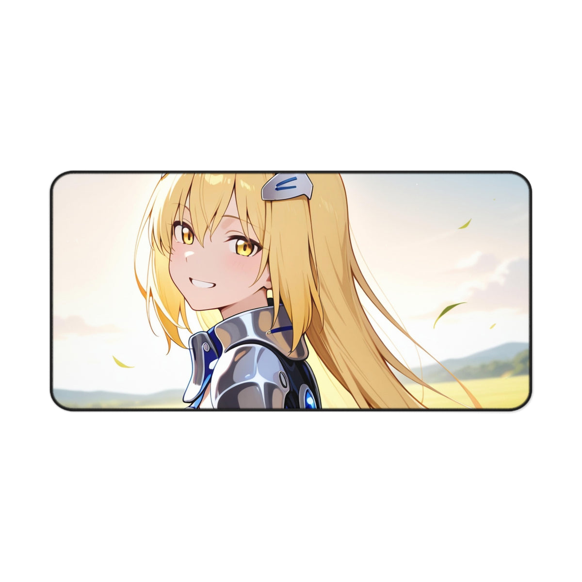 Ais Wallenstein Desk Mat