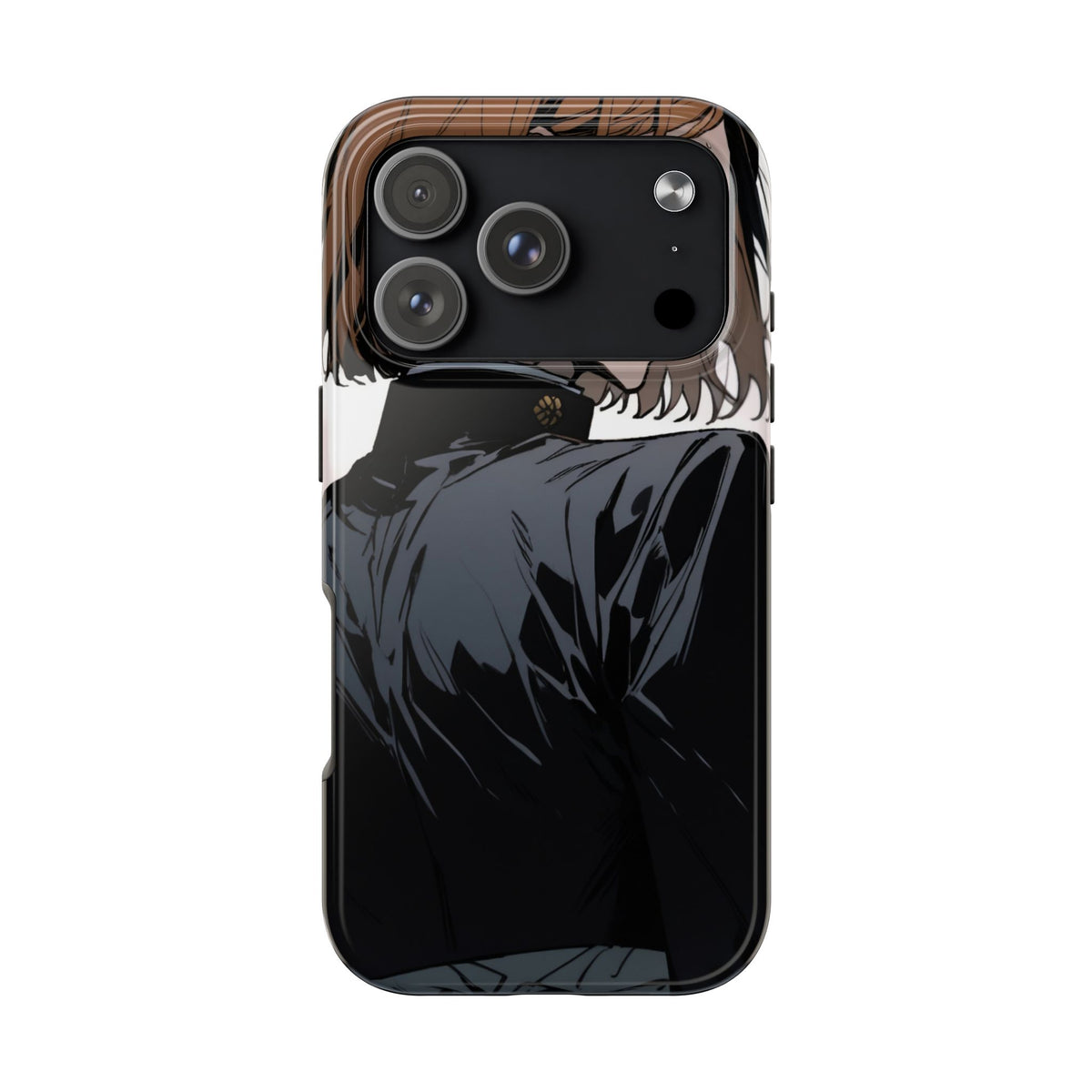Nobara 003 Tough Cases