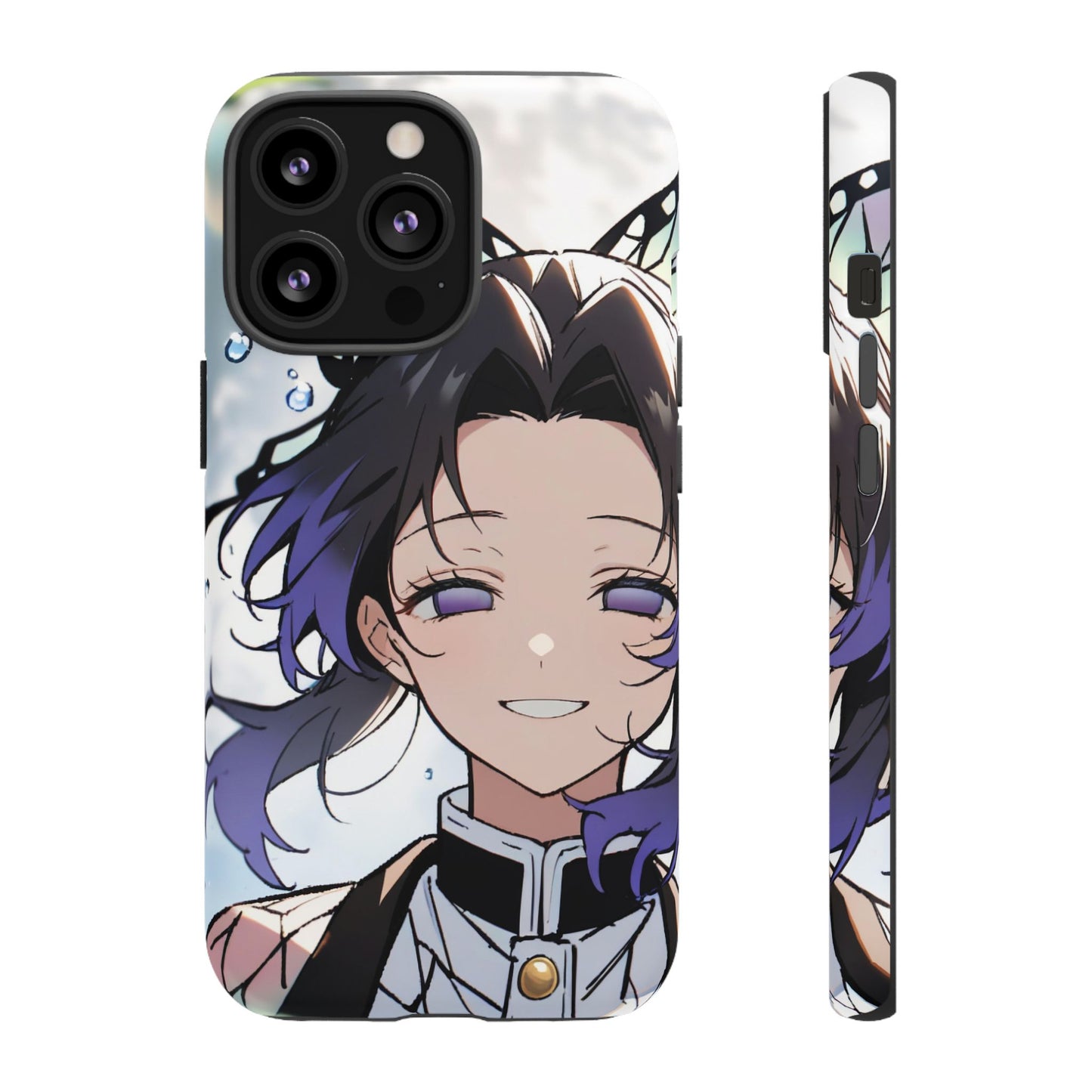 Shinobu Kocho 005 Tough Cases