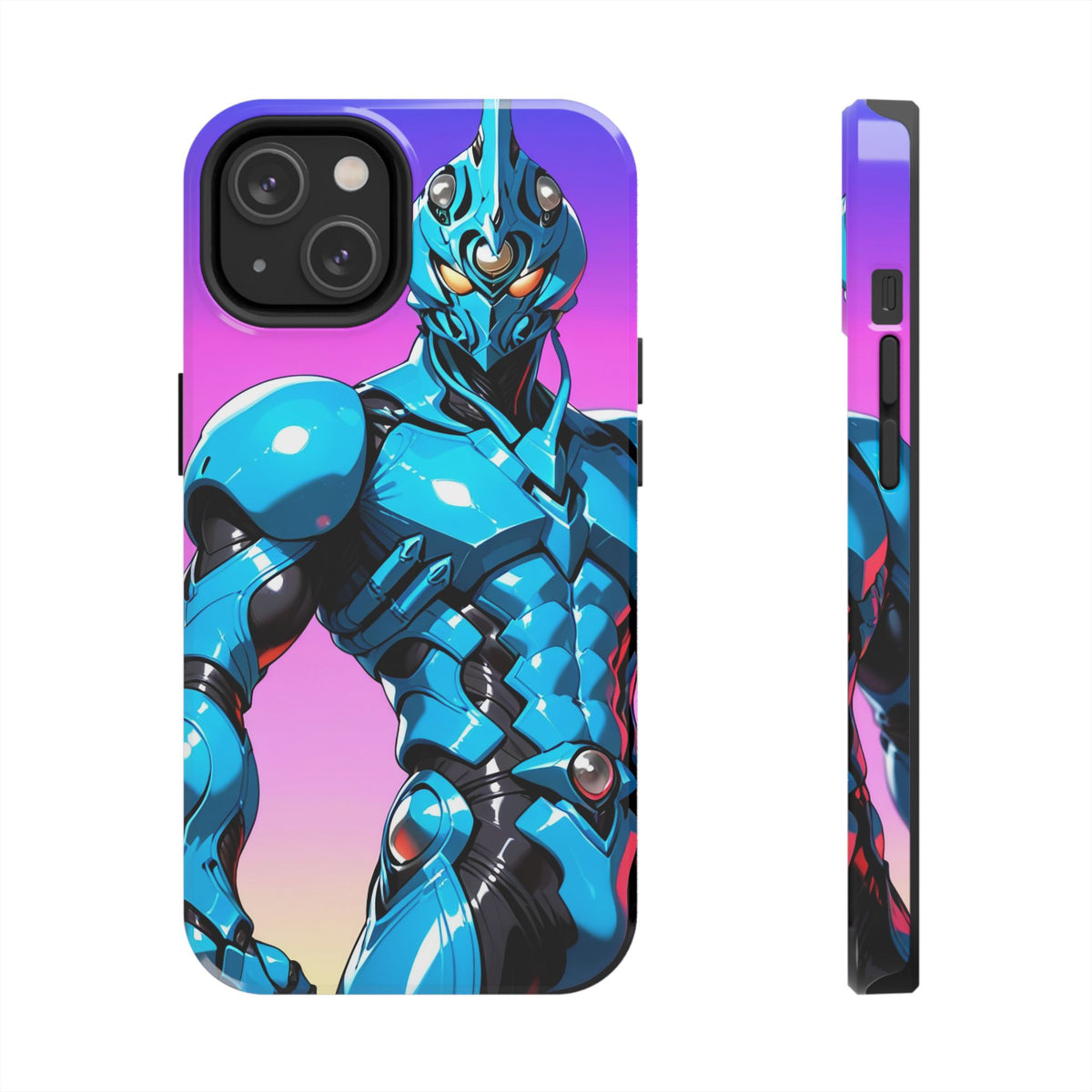 Guyver 001 Tough Cases