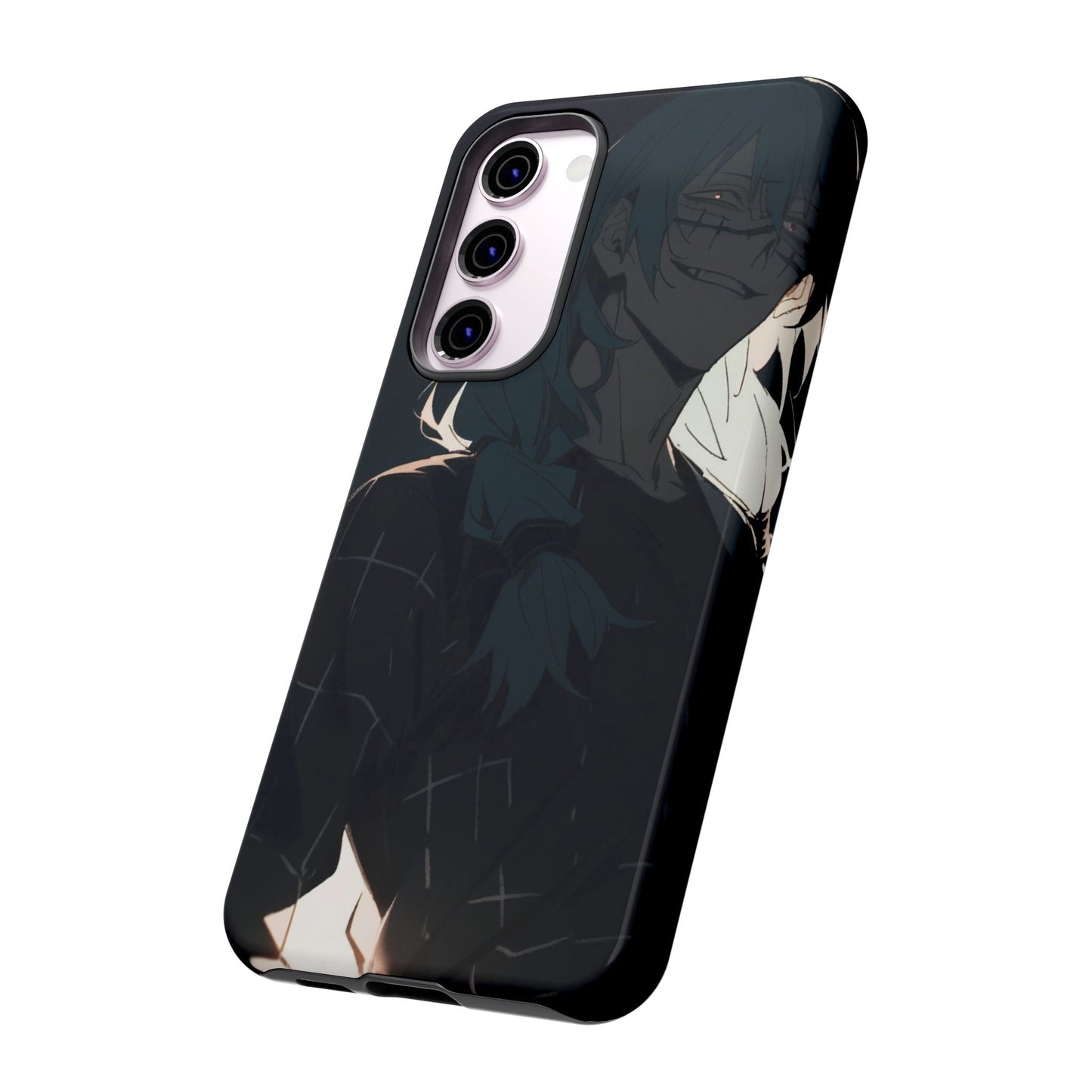 Mahito 001 Tough Cases