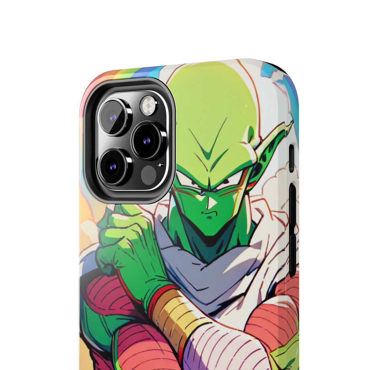 Piccolo 002 Tough Cases