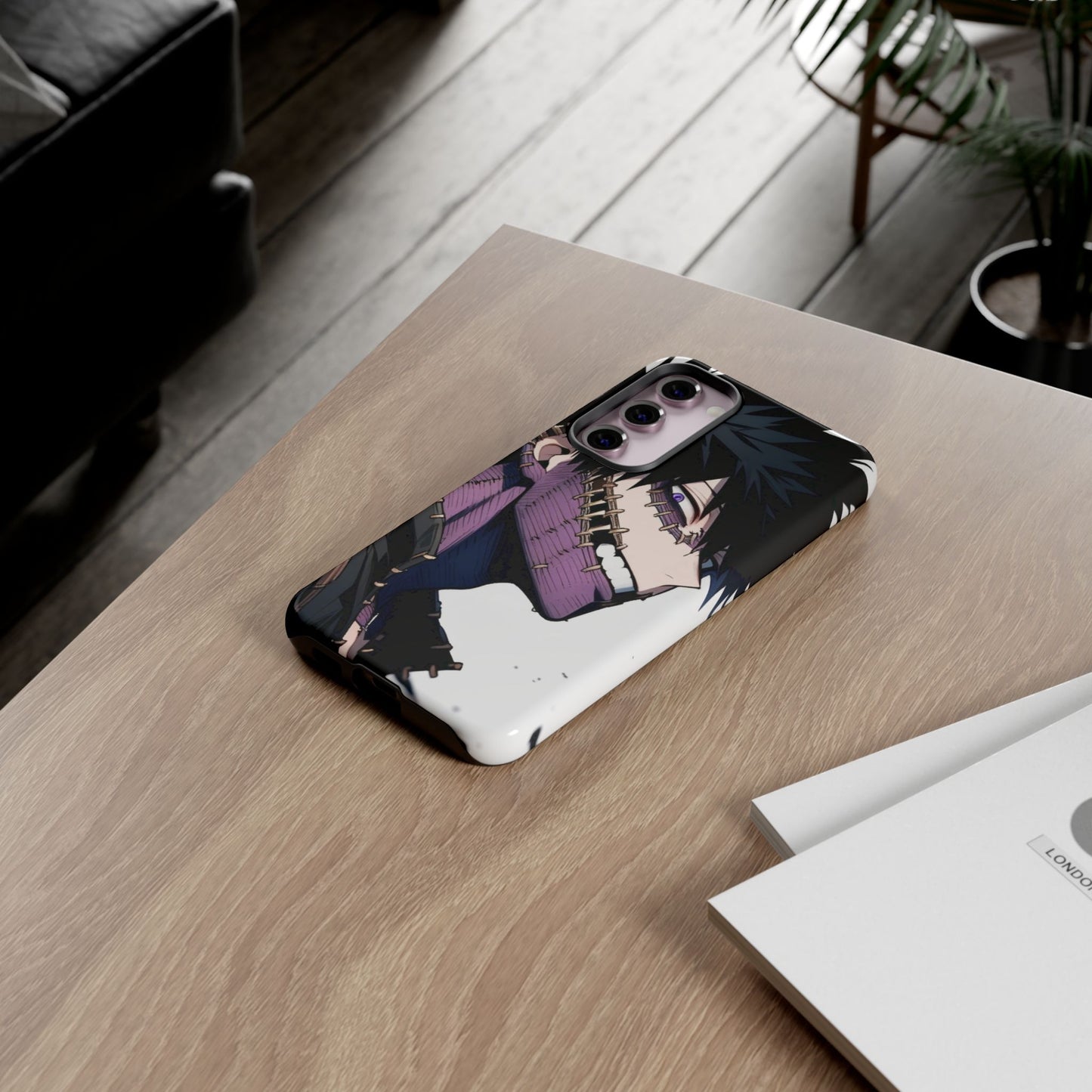 Dabi 001 Tough Cases