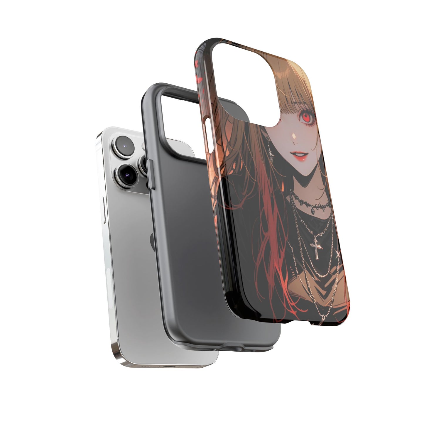 Amane Misa 004 Tough Cases
