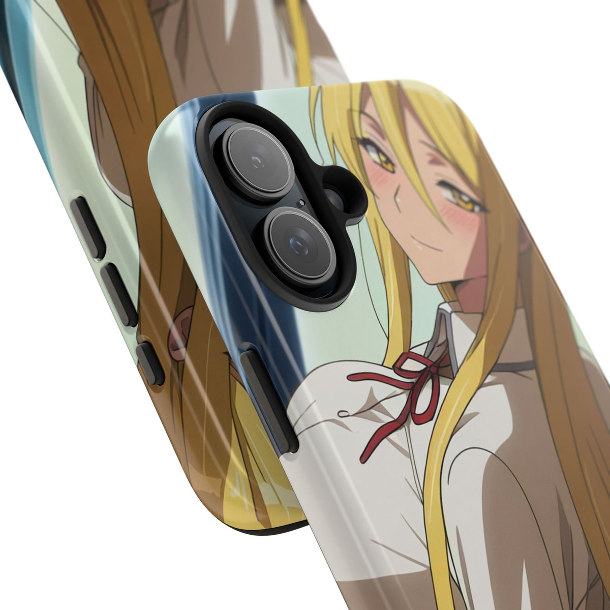 Marikawa Shizuka 002 Tough Cases