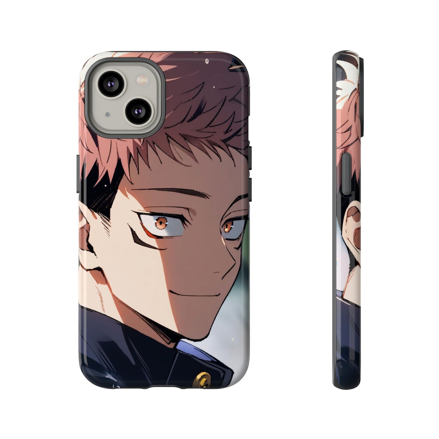 Itadori 001 Tough Cases