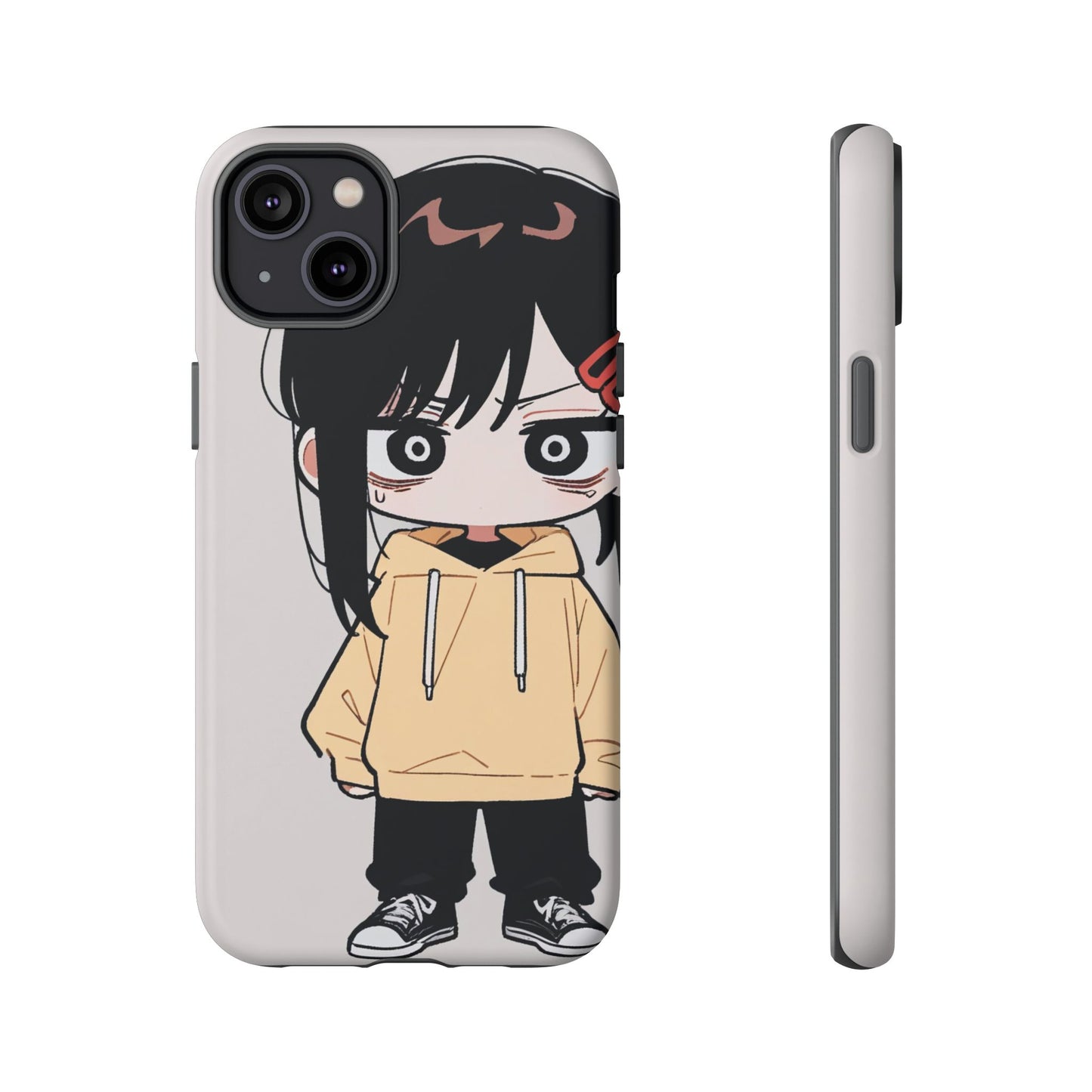 Kobeni 002 Tough Cases