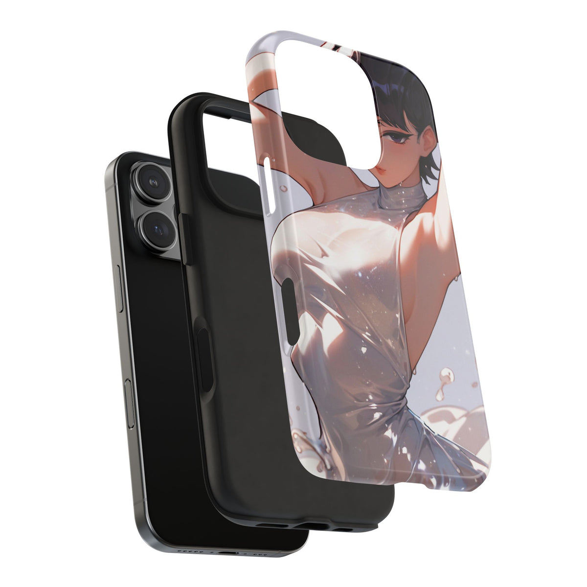 Komi Shuuko 005 Tough Cases
