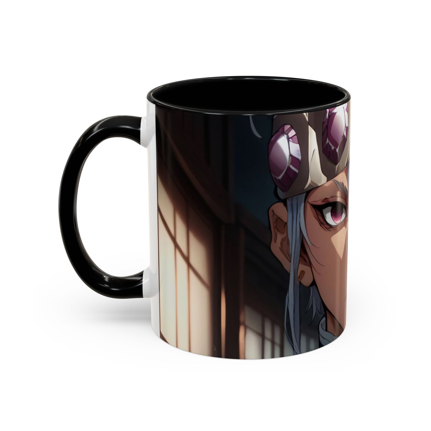 Tengen Uzui 001 Coffee Mug