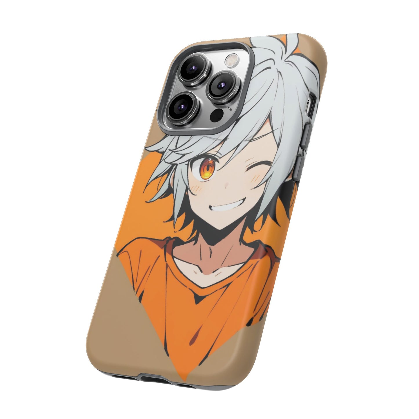 Bell Cranel 002 Tough Cases