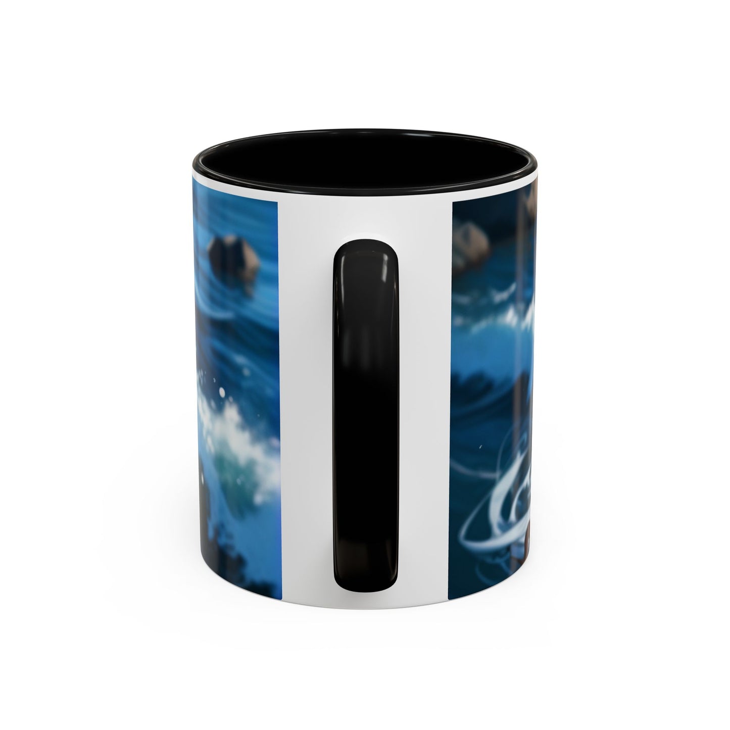 Ayaka 009 Coffee Mug