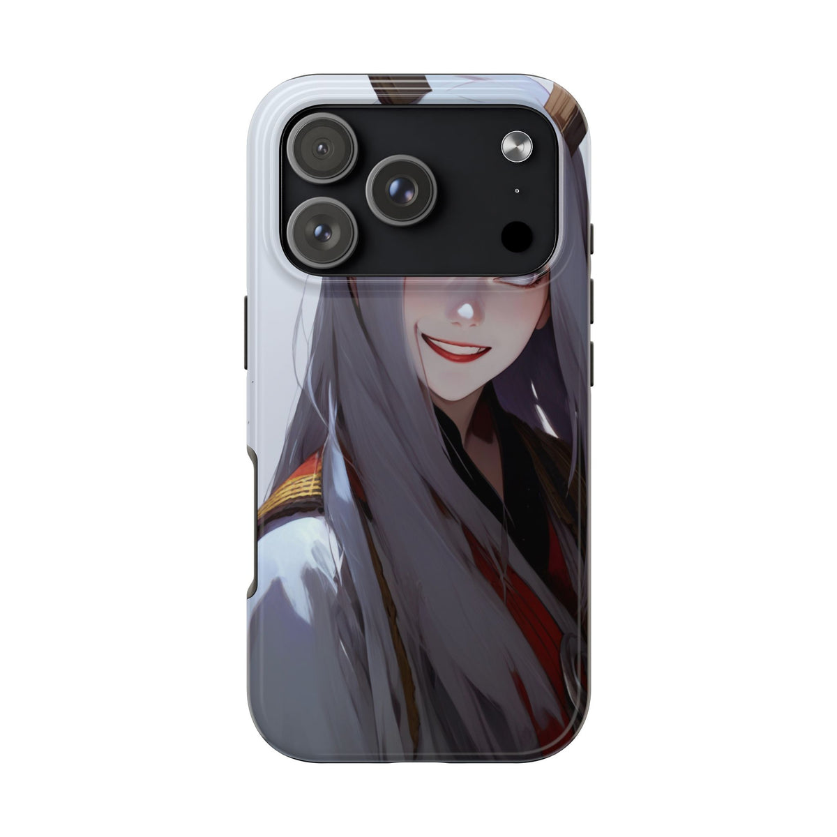 Kaguya 002 Tough Cases