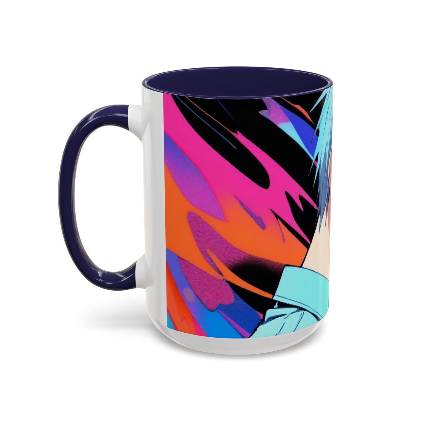 Kuroko Tetsuya 002 Coffee Mug