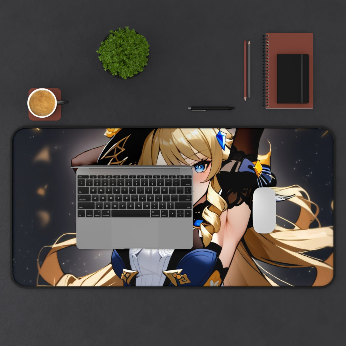 Navia 001 Desk Mat