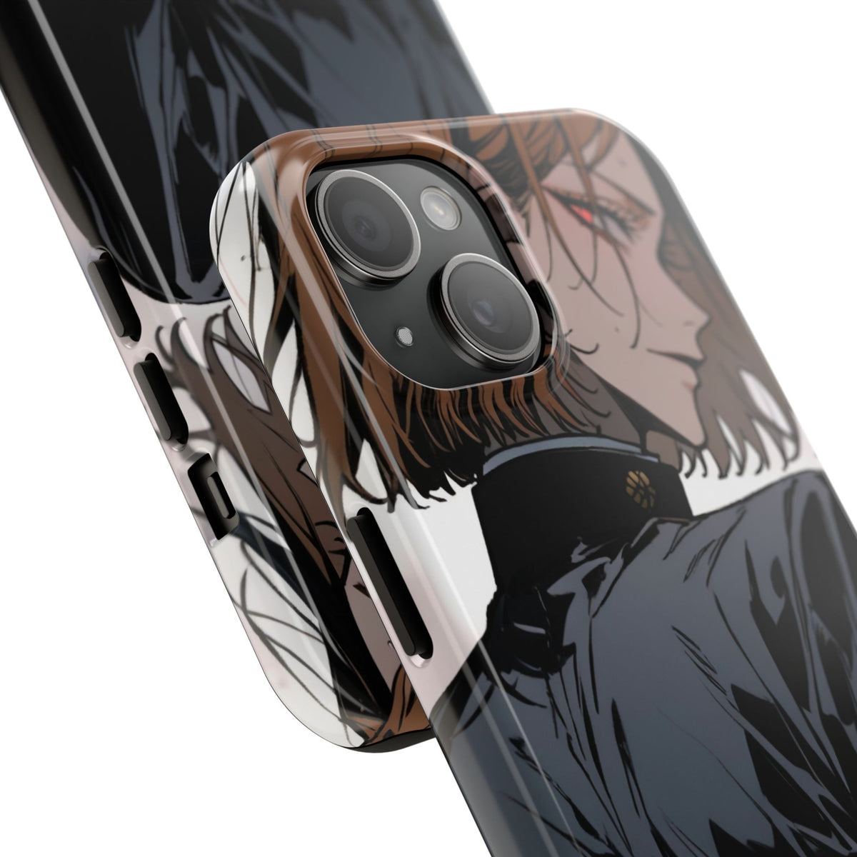 Nobara 003 Tough Cases