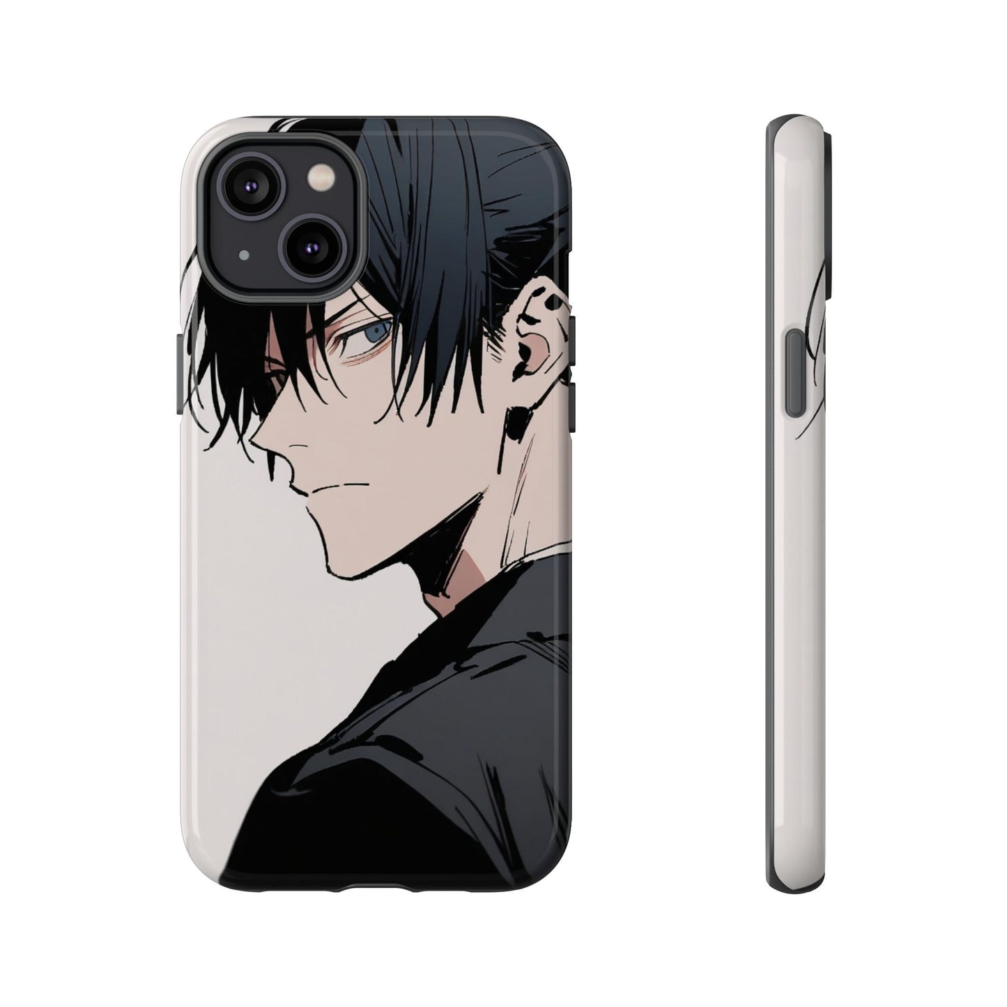 Hayakawa Aki 002 Tough Cases